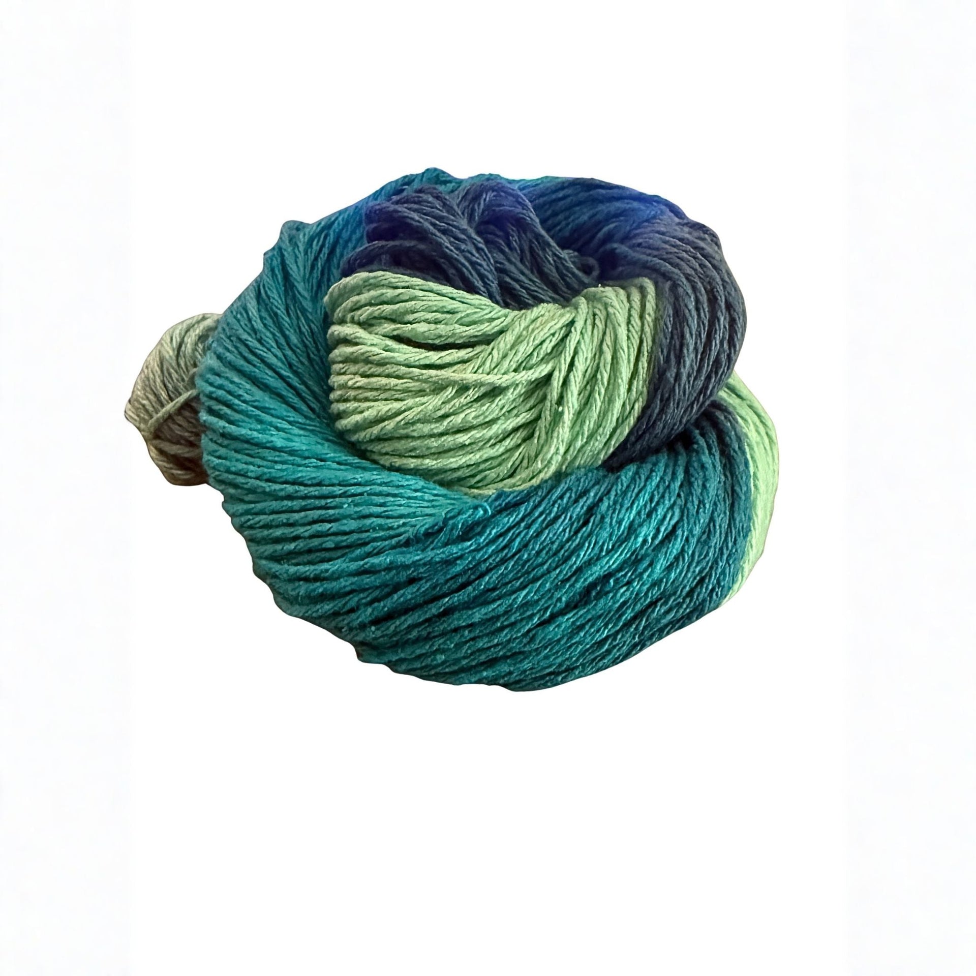 Exclusive Small Batch Yarn Club Colorways – Limited Edition Fiber