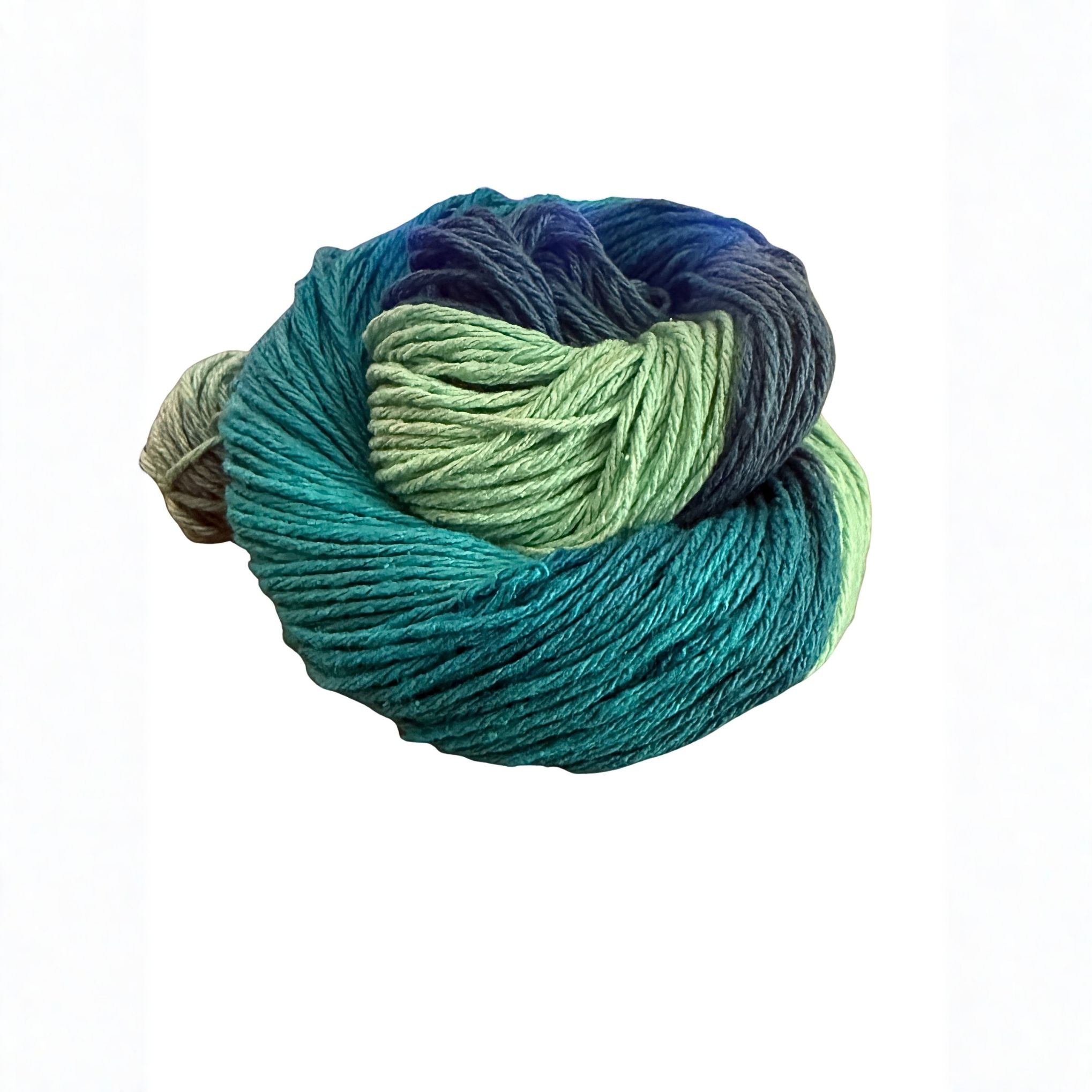 Exclusive Small Batch Yarn Club Colorways – Limited Edition Fiber