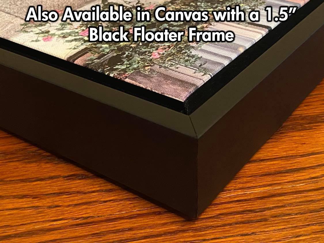 You Me And The Dogs - Canvas