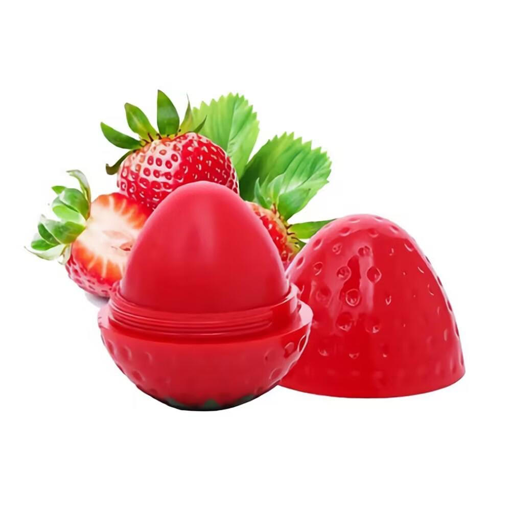 Ultimate Hydrating Lip Butter for Dry Lips | Vegan, Gluten-Free, Hypoallergenic
