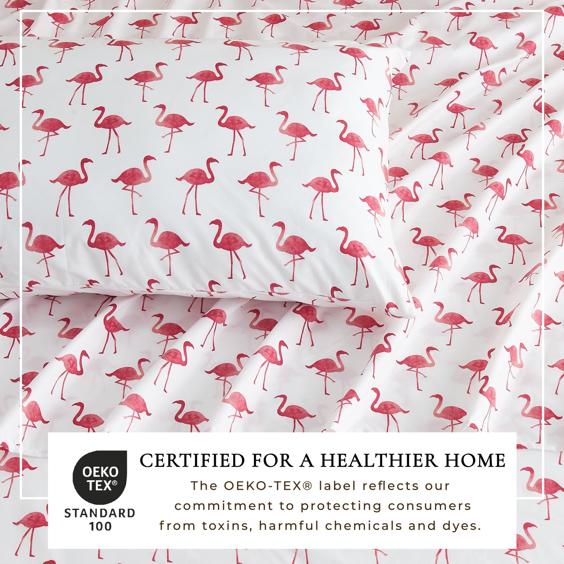Coastal Printed Sheet Set - Newport Collection