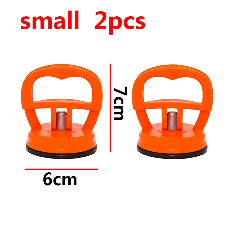 Car Dent Repair Tool Suction Cups