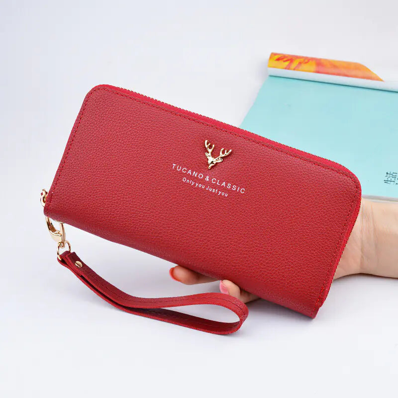 Wallet, Clutch Bag, Purse Collection