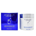 ZO Skin Health Complexion Renewal Pads in blue and white packaging, 60 count.