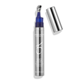 ZO Skin Health Growth Factor Eye Serum in silver and blue packaging, 15 mL bottle.