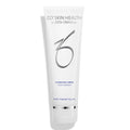 ZO Skin Health Hydrating Creme in white and silver minimalist jar.