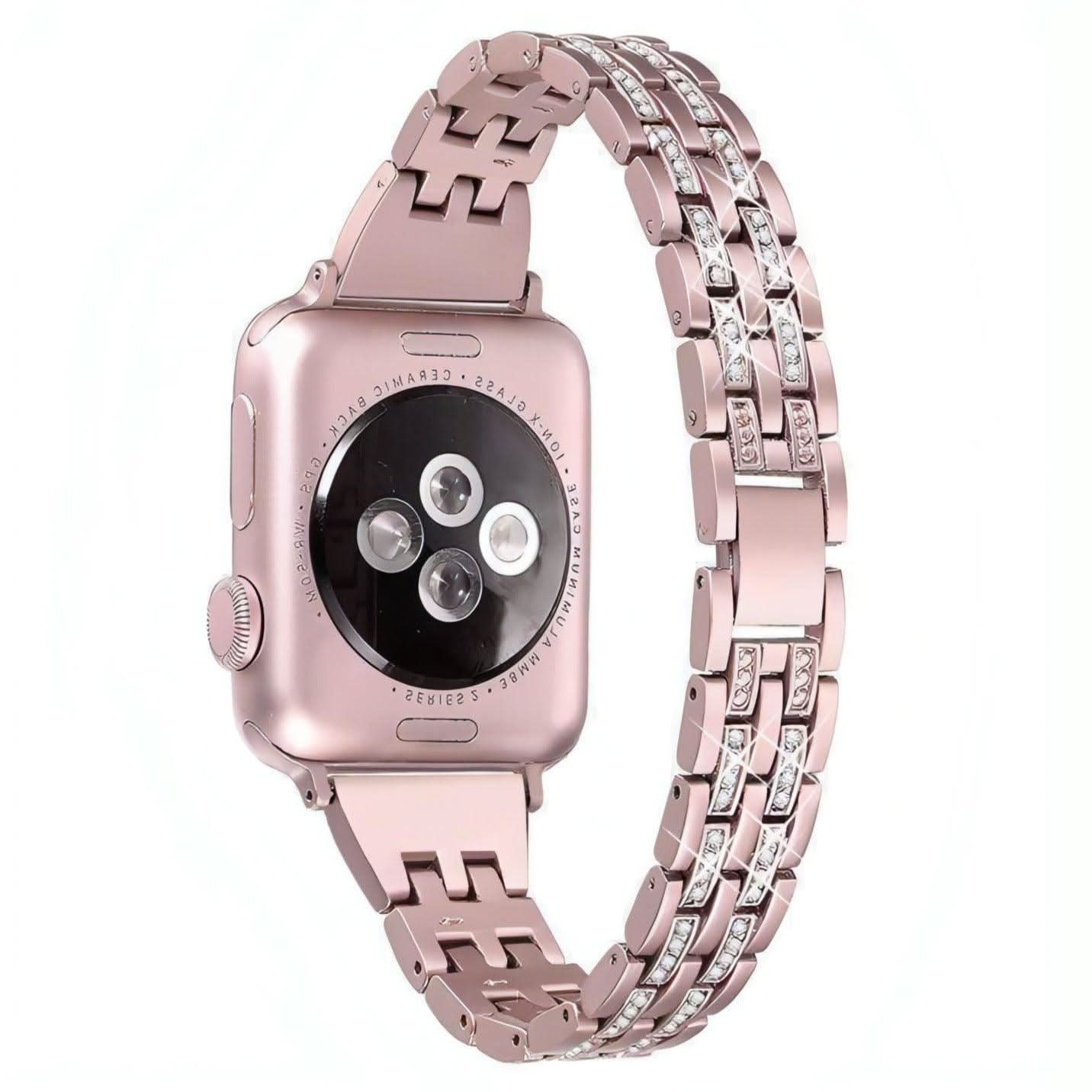 Zoe Metal Strap