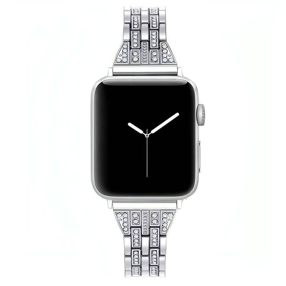 Zoe Metal Strap