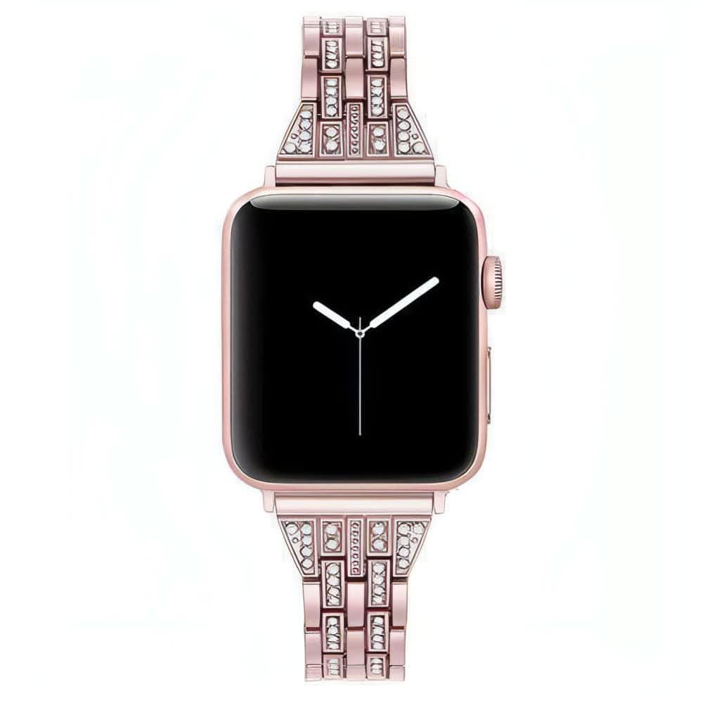 Zoe Metal Strap