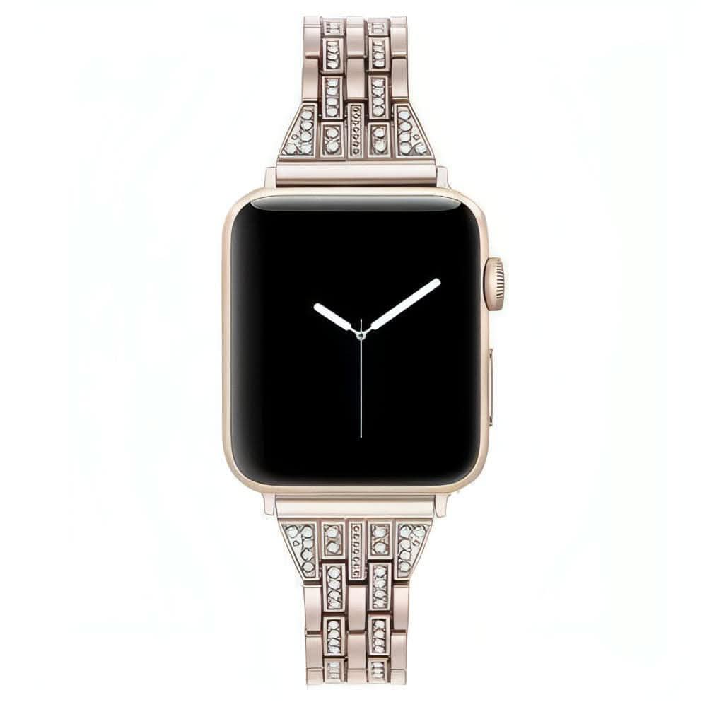 Zoe Metal Strap