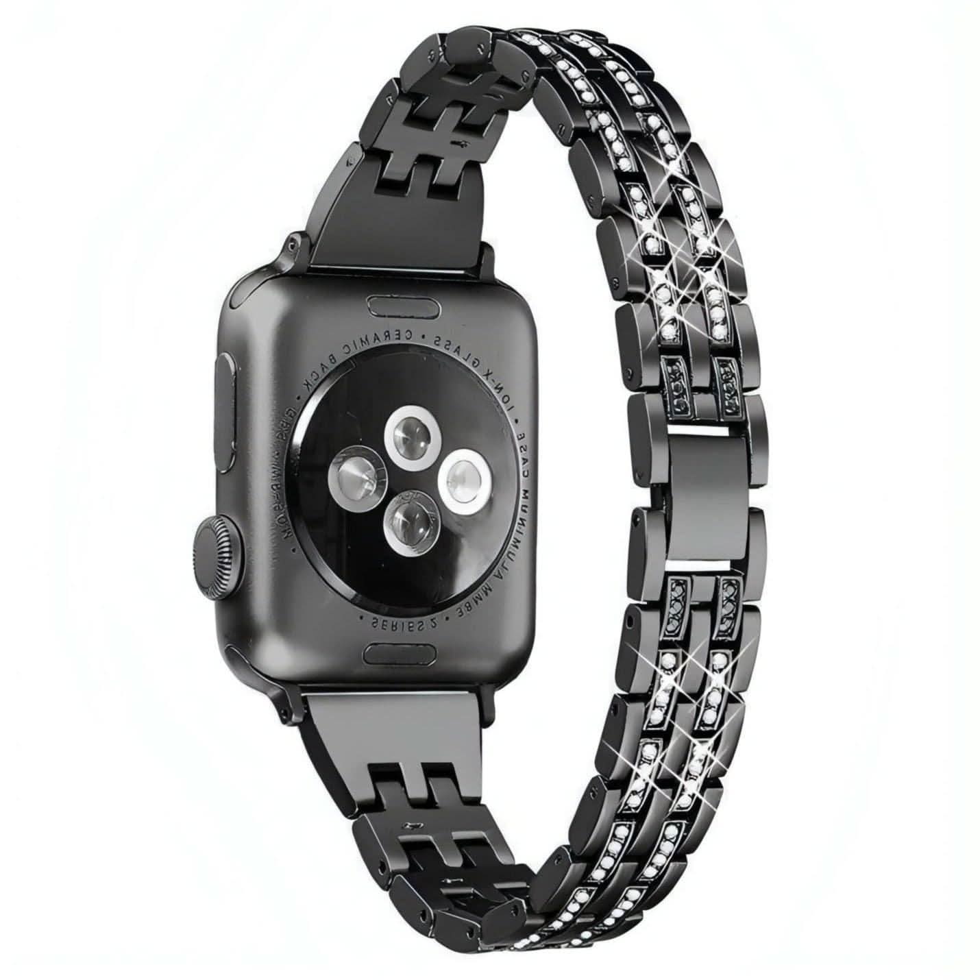 Zoe Metal Strap