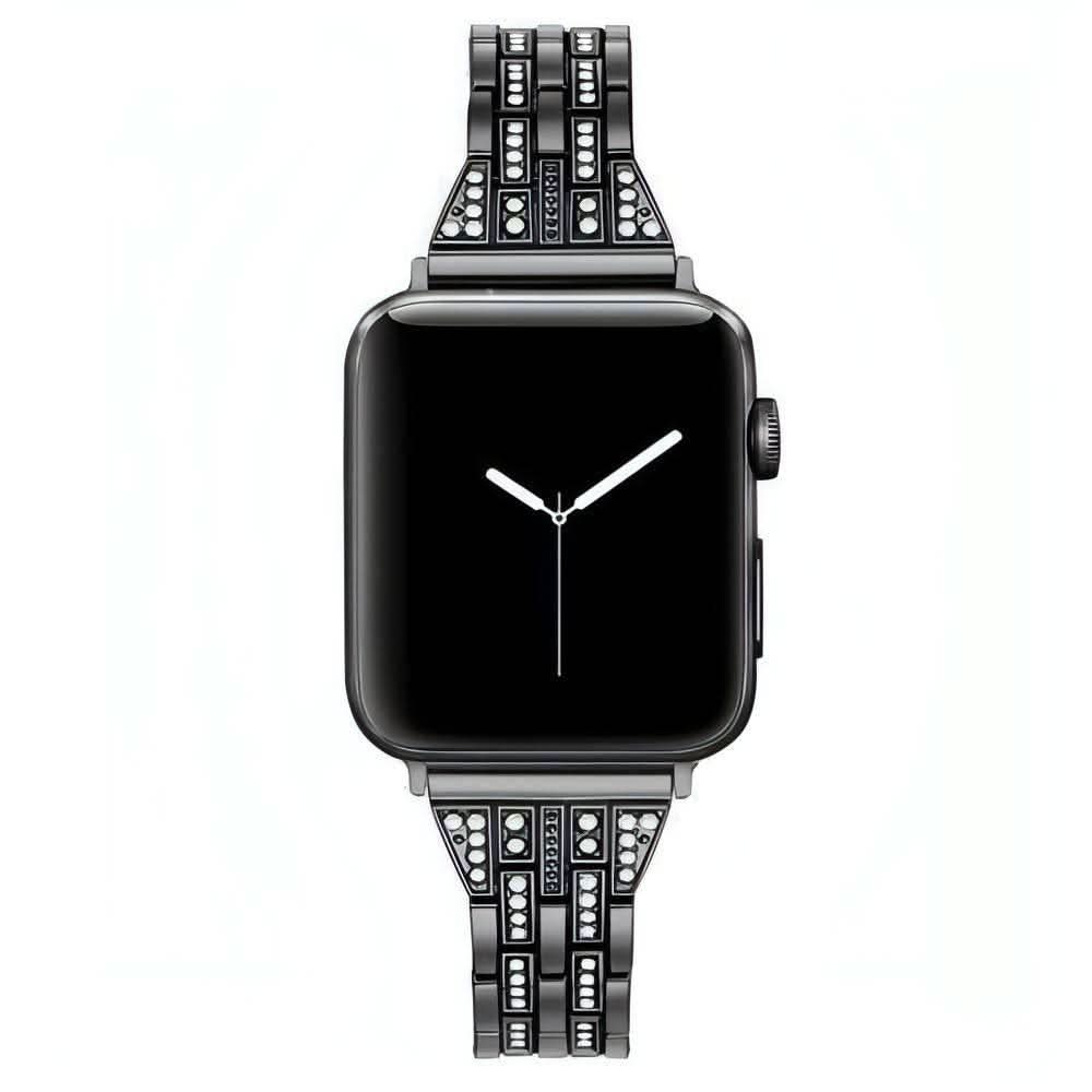 Zoe Metal Strap