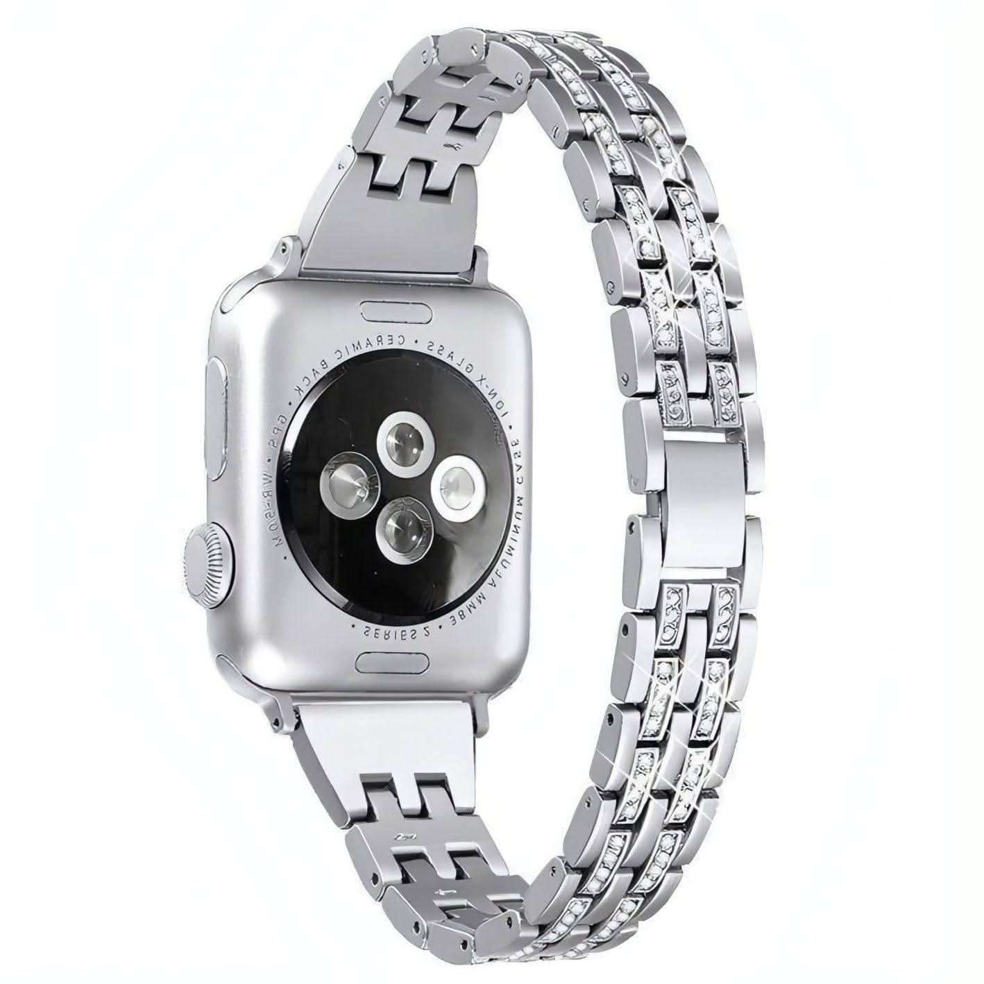 Zoe Metal Strap