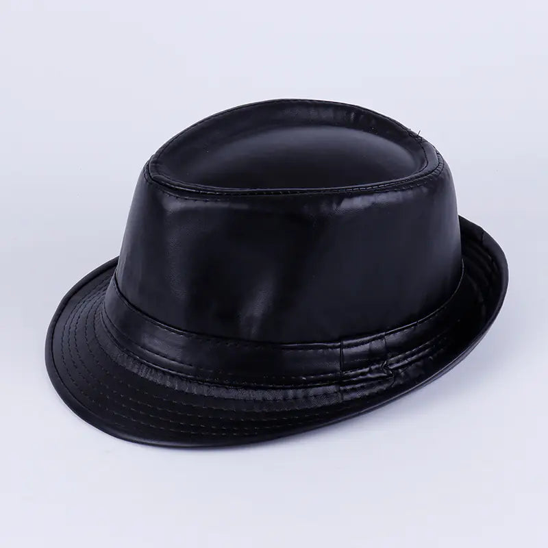 British Retro Fashion Hat for Men and Women
