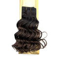 Ultra Star 100% Human Hair Extensions - Premium Tangle-Free Style
