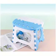 Portable Folding Stool for Children - Lightweight Design