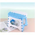 Portable Folding Stool for Children - Lightweight Design